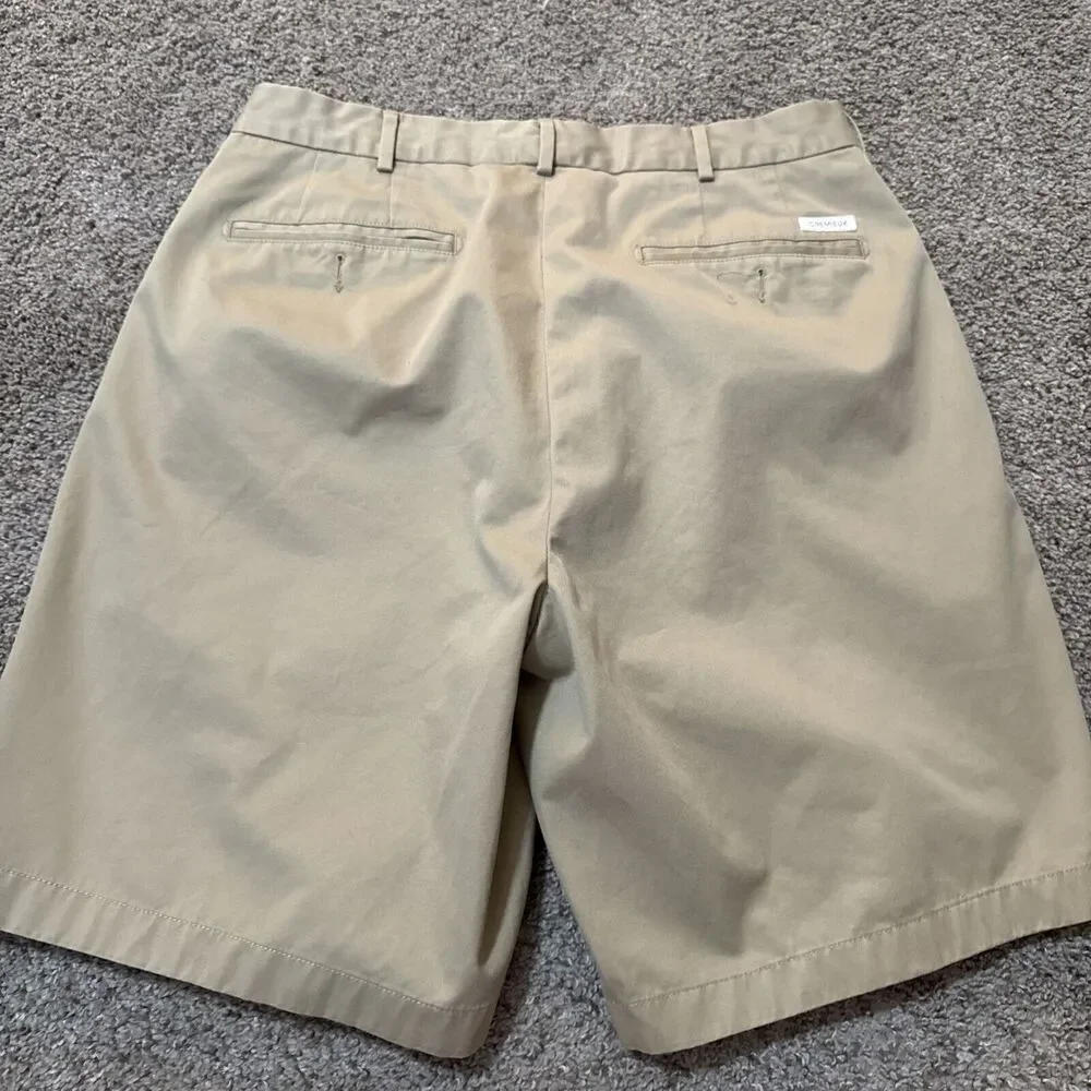 Cremieux Definitive Men's‎ Lightweight Twill 9